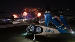 Joby Aviation
