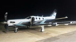 Next-Generation TBM 980 Turboprop