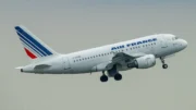Airbus A318-111 F-GUGD Air France
