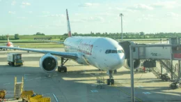 Austrian Airlines