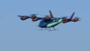 Eve Air Mobility Eve 100