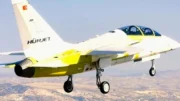 Hürjet advanced jet trainer