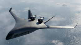 JetZero Jet1