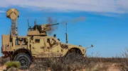 U.S. counter-UAS
