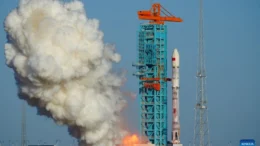 Zhuque-3 Y2 rocket