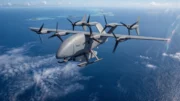 Zuri cargo UAV