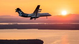 Heart Aerospace X1 battery-electric demonstrator