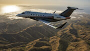 Embraer Praetor 600E Flexjet