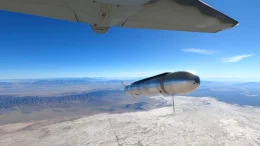 AGM-190A Havoc Spear