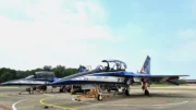 AIDC T-5 Brave Eagle Republic of China Air Force (ROCAF)