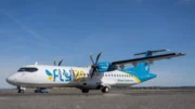 ATR72-600 FLY91