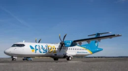 ATR72-600 FLY91