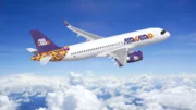 AirCairo A320neo