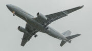 Airbus A330MRTT 069/F-UJCR ERVTS 02.031 French Air Force