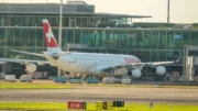 Airbus A340-300 HB-JMH Swiss