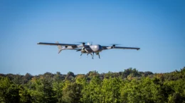 Airbus U050 Capa-X Drone