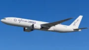 Boeing 777-8F Afcom Cargo