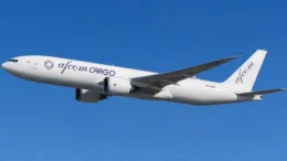 Boeing 777-8F Afcom Cargo
