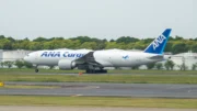 Boeing 777-F81 JA772F ANA Cargo