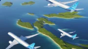 Boeing Connecting Africa