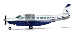 Cape Air Cessna Grand Caravan EX