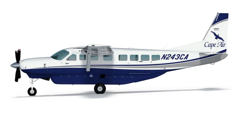 Cape Air Cessna Grand Caravan EX