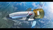 Dassault Aviation VORTEX Reusable Spaceplane