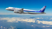 Embraer E190-E2 ANA