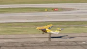 Electra Shows Ultra Short Aircraft Can Operate from Heliports Without Using Runways