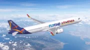 FlyOne Armenia A321neo