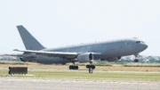 Boeing KC-767A Tanker 62227/14-02 8° Gruppo Italian Air Force