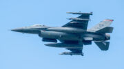 Lockheed Martin F-16CM Viper 91-0342/SP 480 FS/52 FW USAF