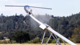 Lumberjack UAS