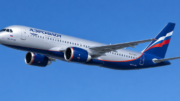 MC-21 Aeroflot