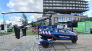 PAL-V Liberty A6-PRO