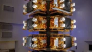 Proliferated Warfighter Space Architecture (PWSA)