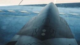 Saab Stealth