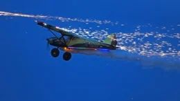 SkyReach BushCat Taildragger SP-SMOG BushCat