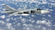 Sukhoi Su-24 Fencer