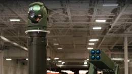 VAMPIRE™ counter-unmanned systems (C-UxS)