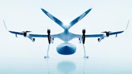 Wingcopter 262