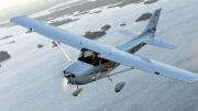 Cessna 172 Skyhawk