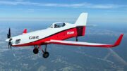 Game Aerospace GB2 Firefighter