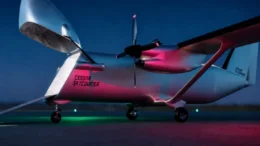 pilotless Cessna SkyCourier