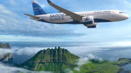 Airbus A320neo Atlantic Airways