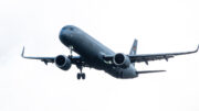 Airbus A321-251NX 15+10 FBS BMVg German Air Force