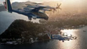 Archer Aviation Midnight ITA Airways