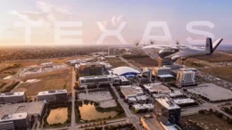 Archer Texas