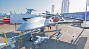 Astore Levante unmanned aircraft