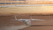 BETA’s all-electric ALIA CTOL aircraft